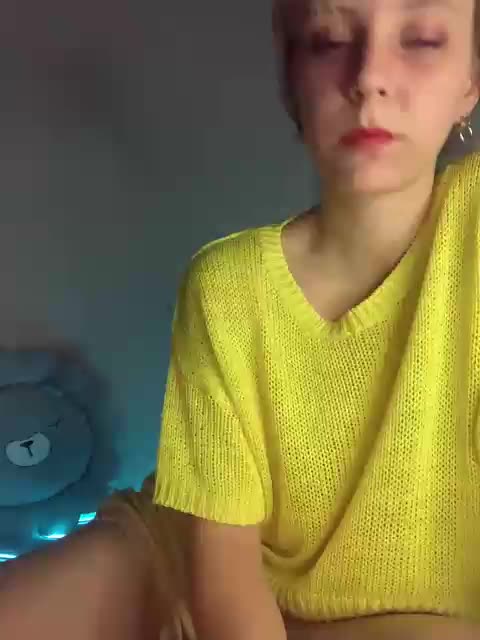 MilaMcGarden Adult Chat November 24, 2025