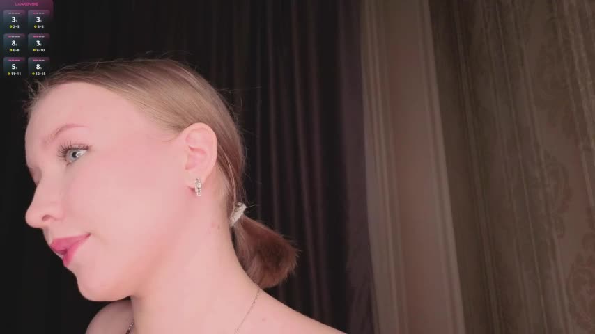 ms_evasweet Adult Chat November 24, 2025