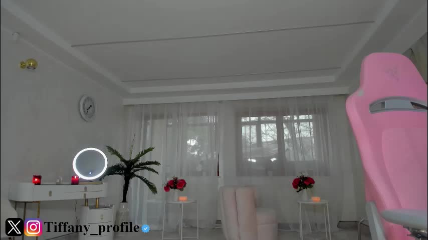 tiffanyhouston_ Adult Chat November 24, 2025