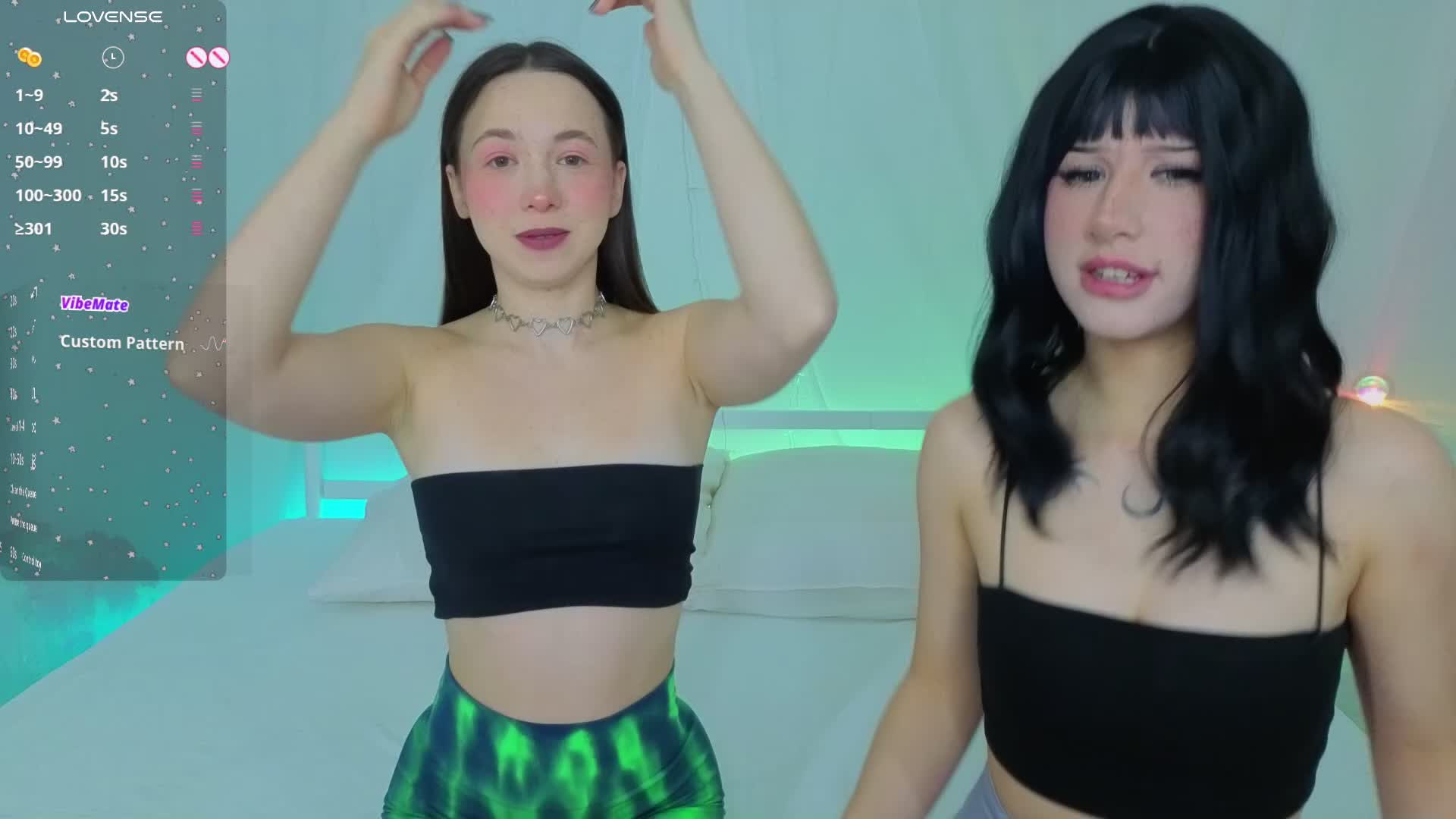 Necucubi Adult Chat November 24, 2025