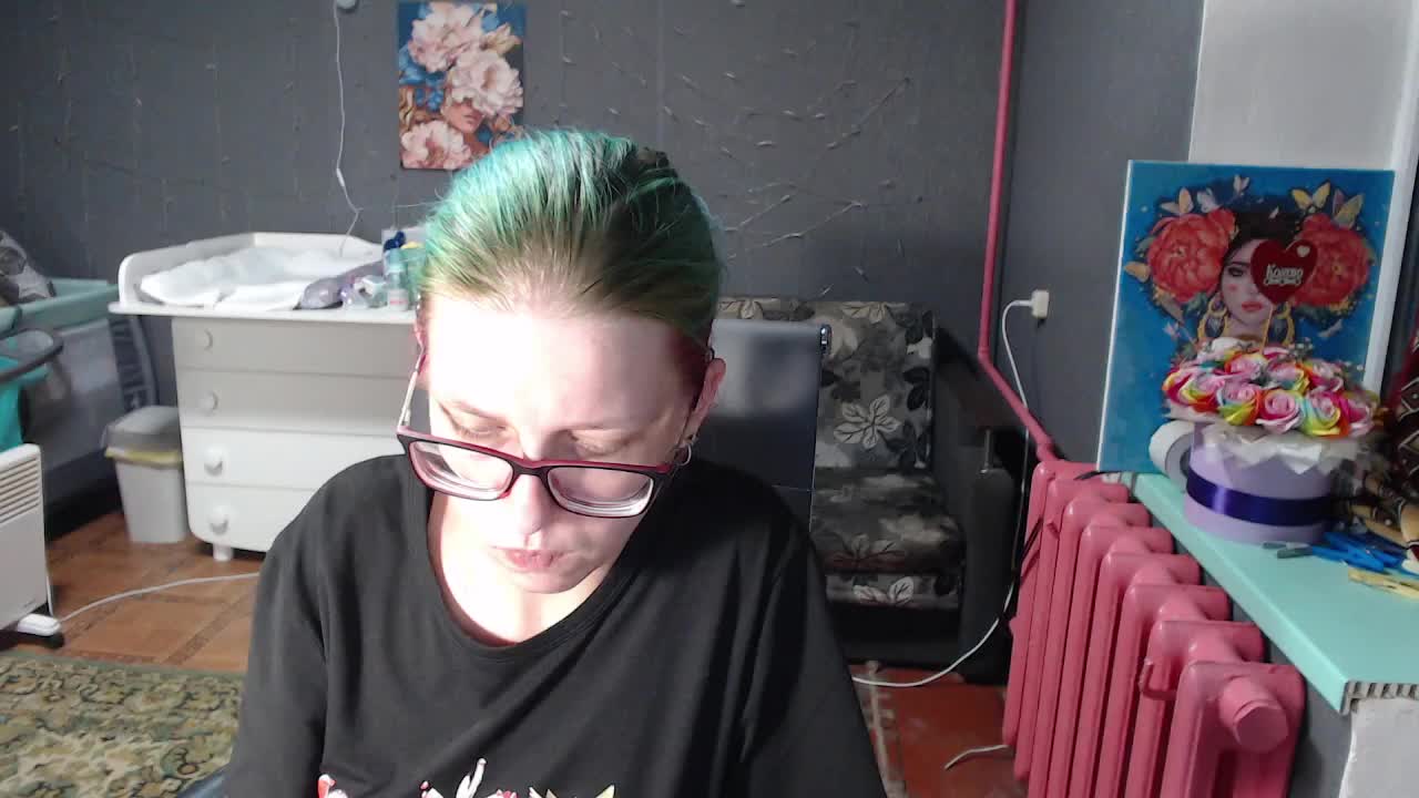 malvinella Adult Chat November 24, 2025