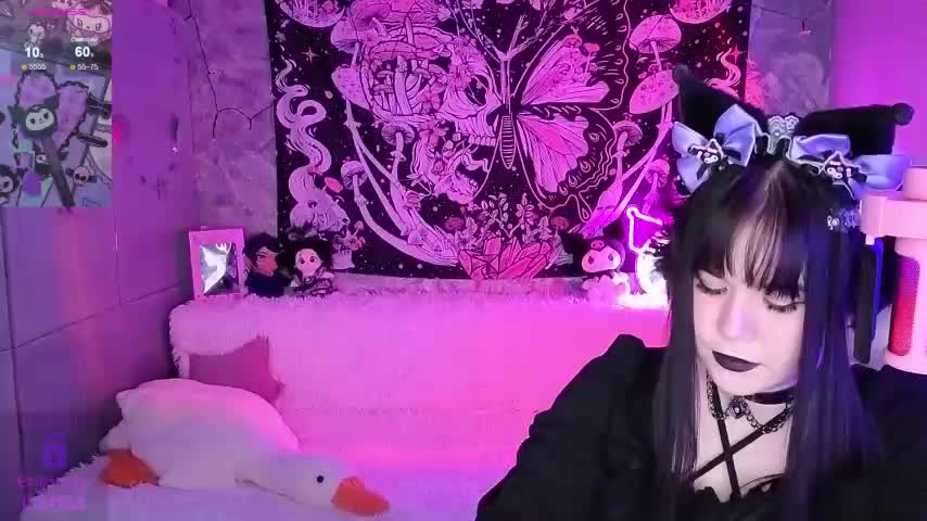 ClaireFaers_ Adult Chat November 24, 2025