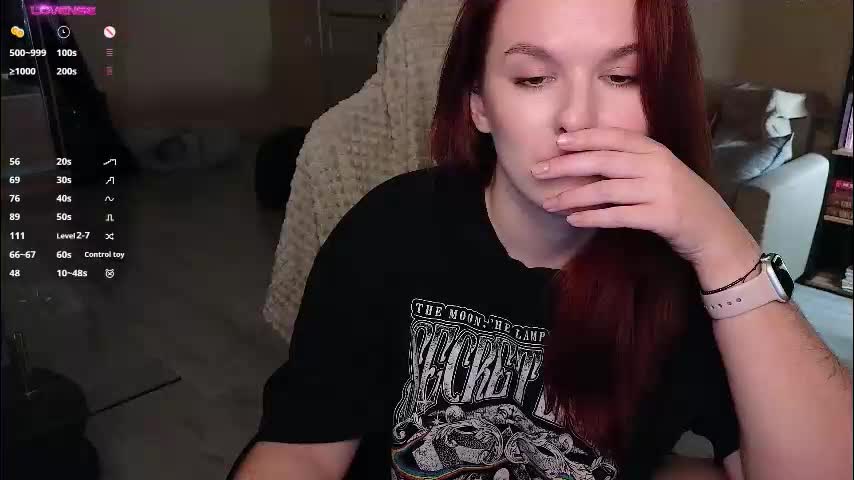 val_manson Adult Chat November 24, 2025