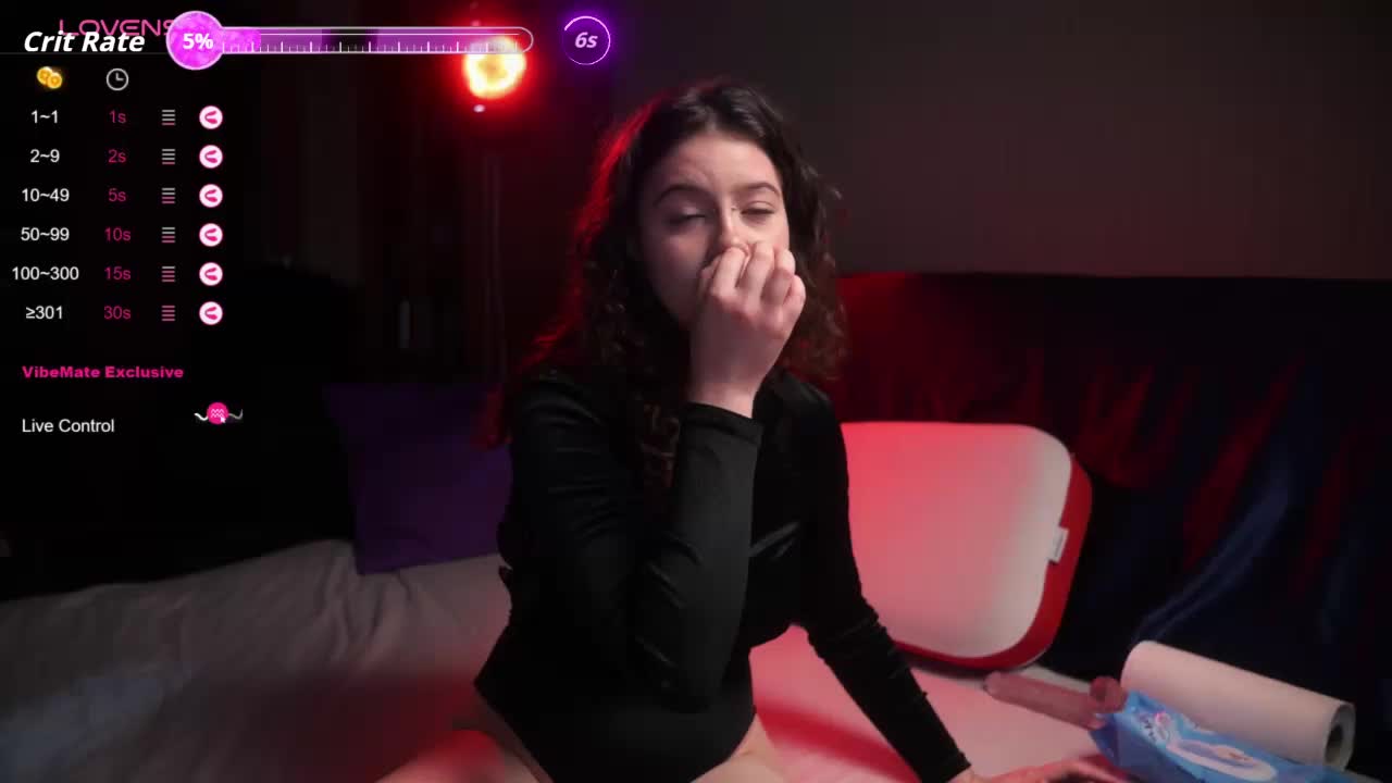 Megan_Cox Adult Chat November 24, 2025