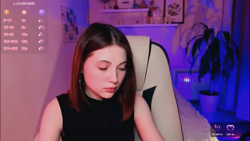 kimmie_shine Adult Chat November 24, 2025