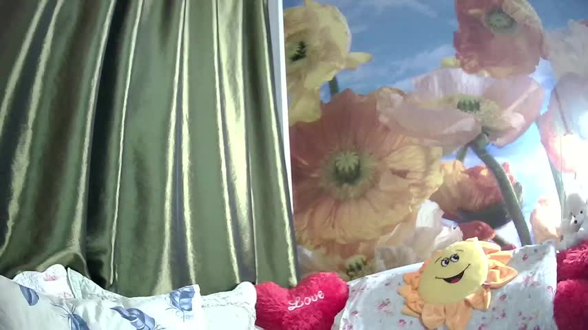 pussykroshka Adult Chat November 24, 2025