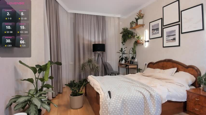 NicoleLuv Adult Chat November 24, 2025