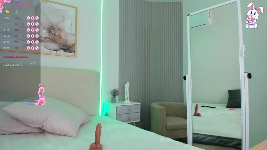 VirginChloe Adult Chat November 24, 2025