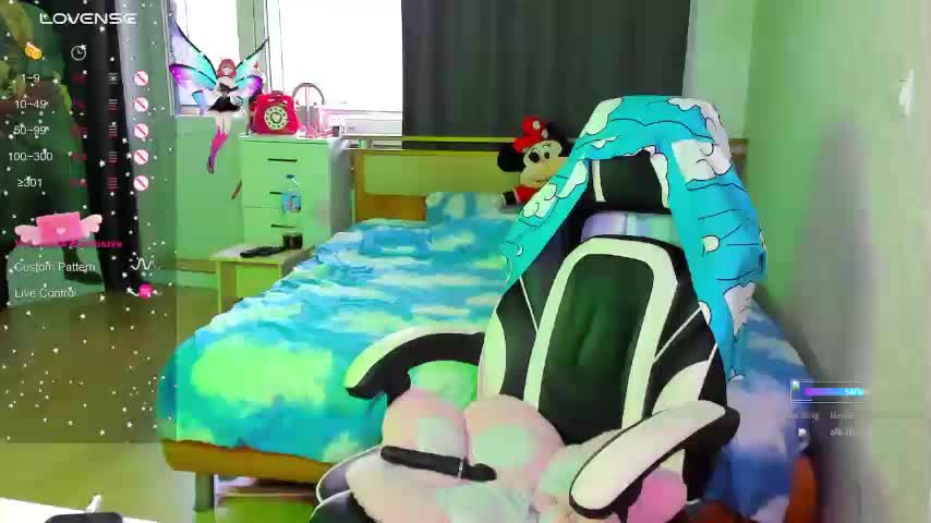 folinskaayaa Adult Chat November 24, 2025