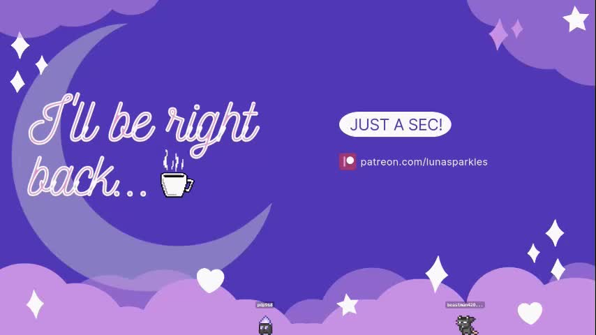 lunasparkles Adult Chat November 24, 2025