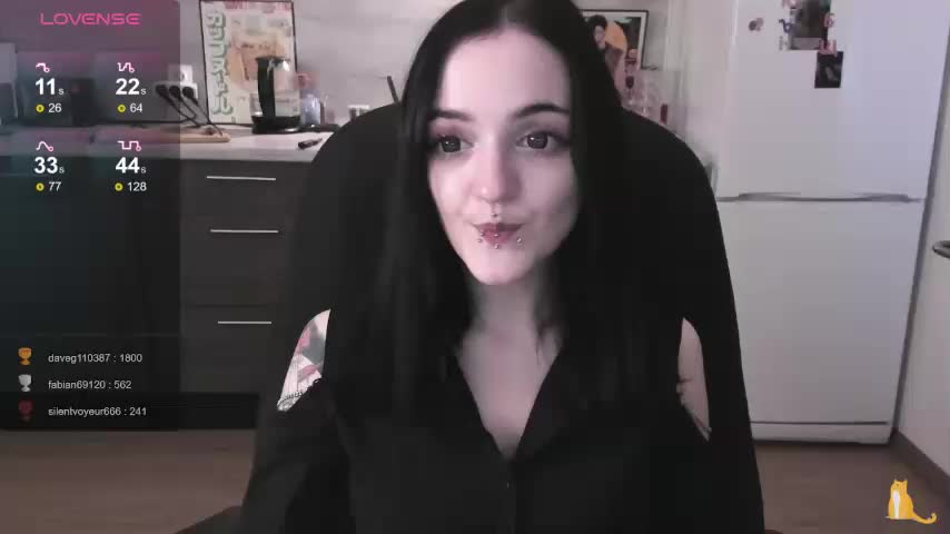 milina__ Adult Chat November 24, 2025