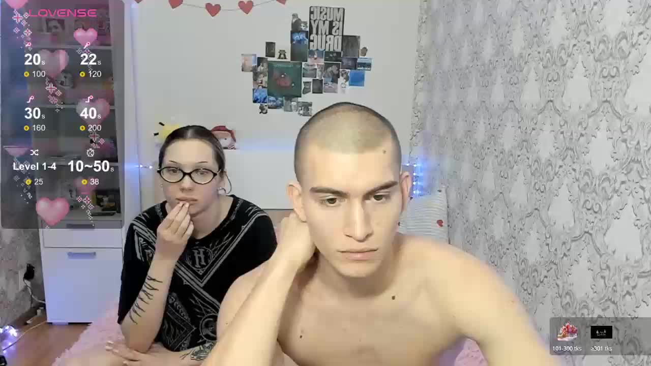 gretty-love Adult Chat November 24, 2025