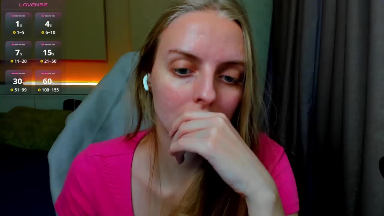 Jam-cream Adult Chat November 24, 2025