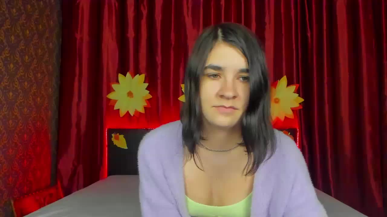 Polly-Love Adult Chat November 24, 2025