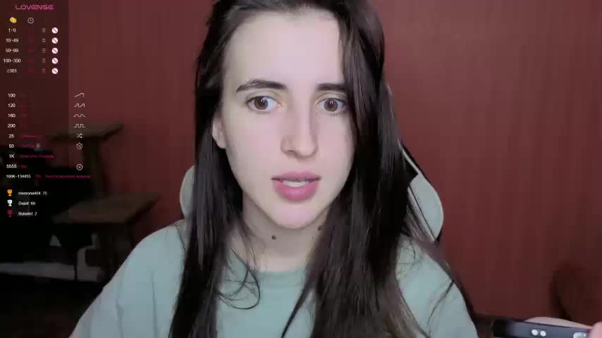 Reaiss Adult Chat November 24, 2025