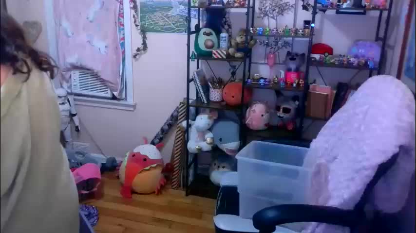 spawnofademon Adult Chat November 24, 2025