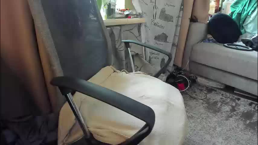 _alyssia_ Adult Chat November 24, 2025