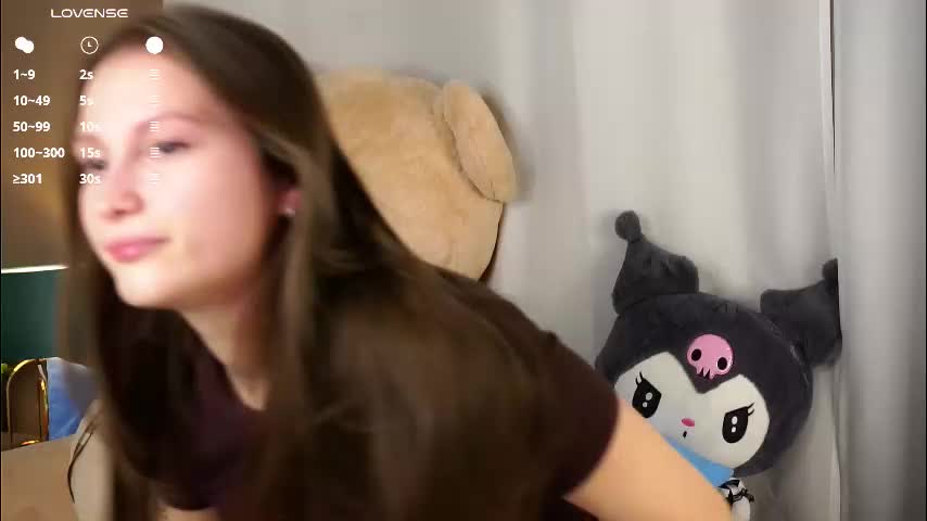 emmyleri Adult Chat November 24, 2025