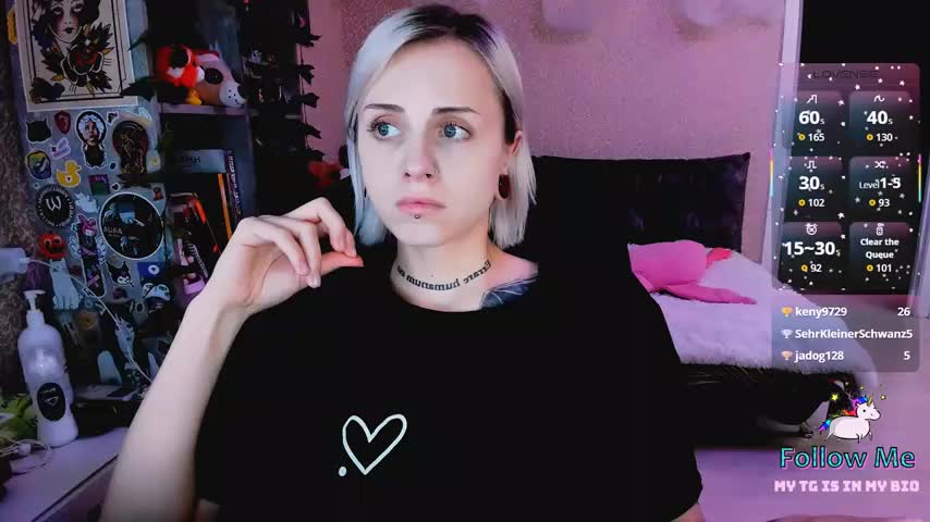 NaniMoore Adult Chat November 24, 2025