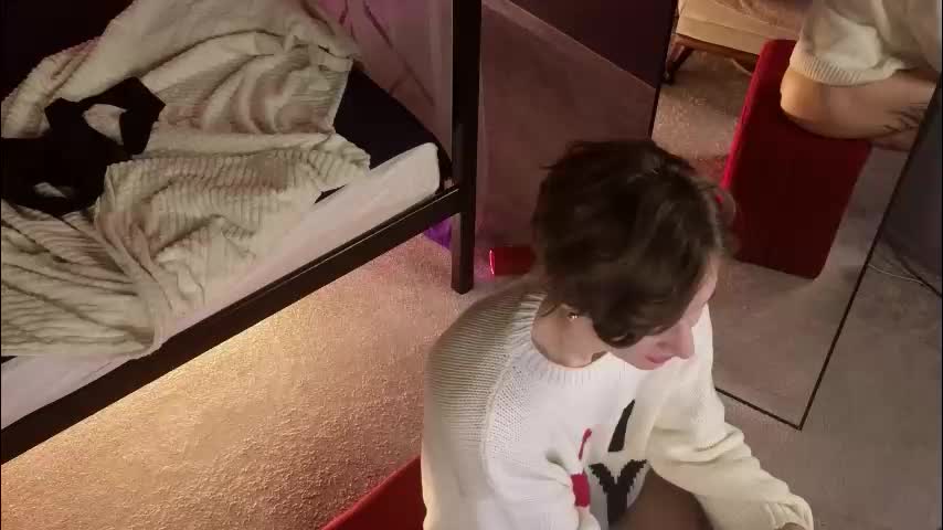 dorothy_meyer Adult Chat November 24, 2025