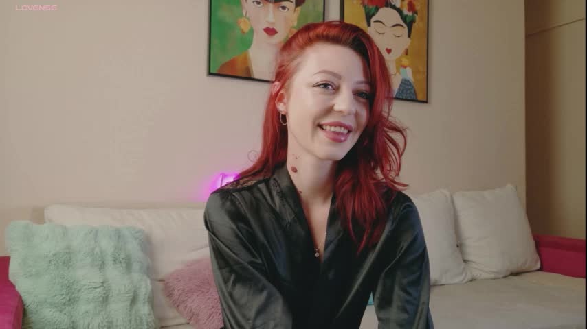 New_Kessie Adult Chat November 24, 2025