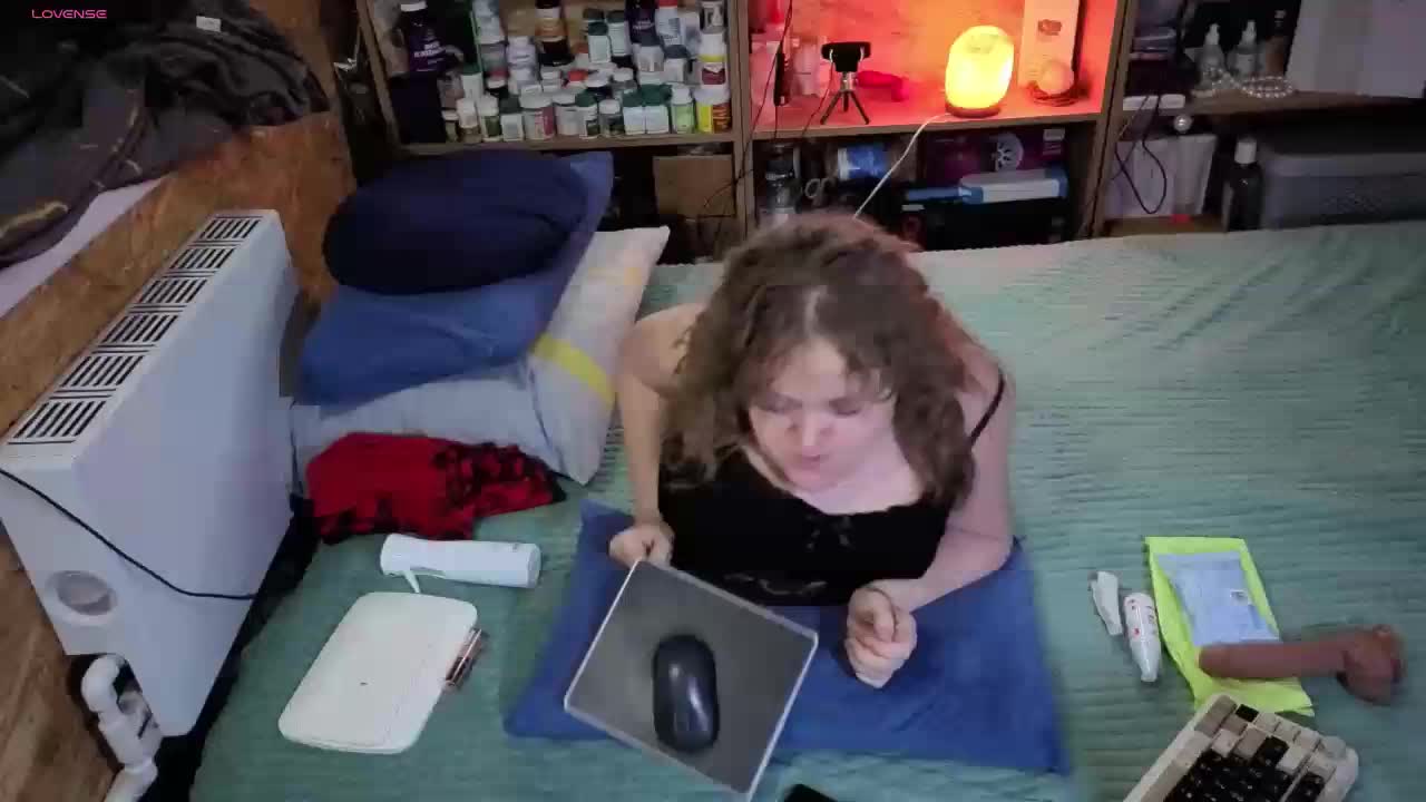 MiniNatali Adult Chat November 24, 2025