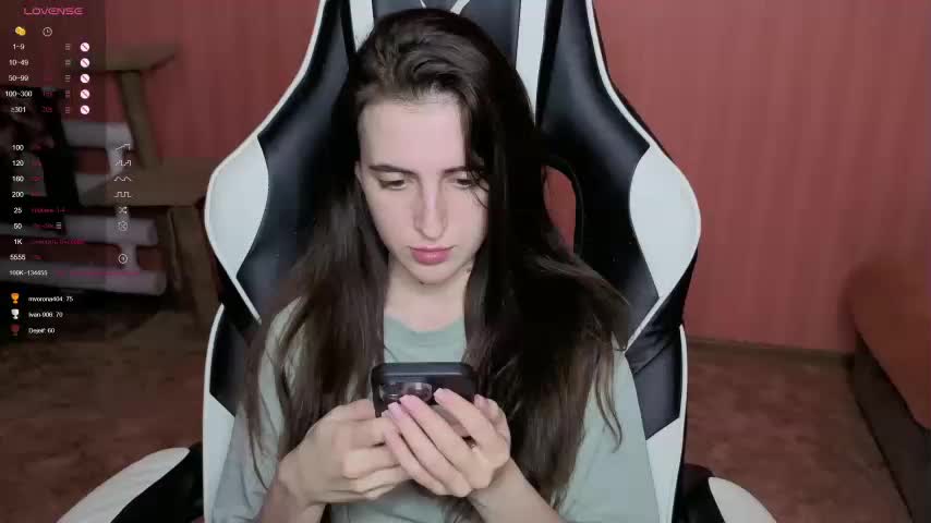 Reaiss Adult Chat November 24, 2025