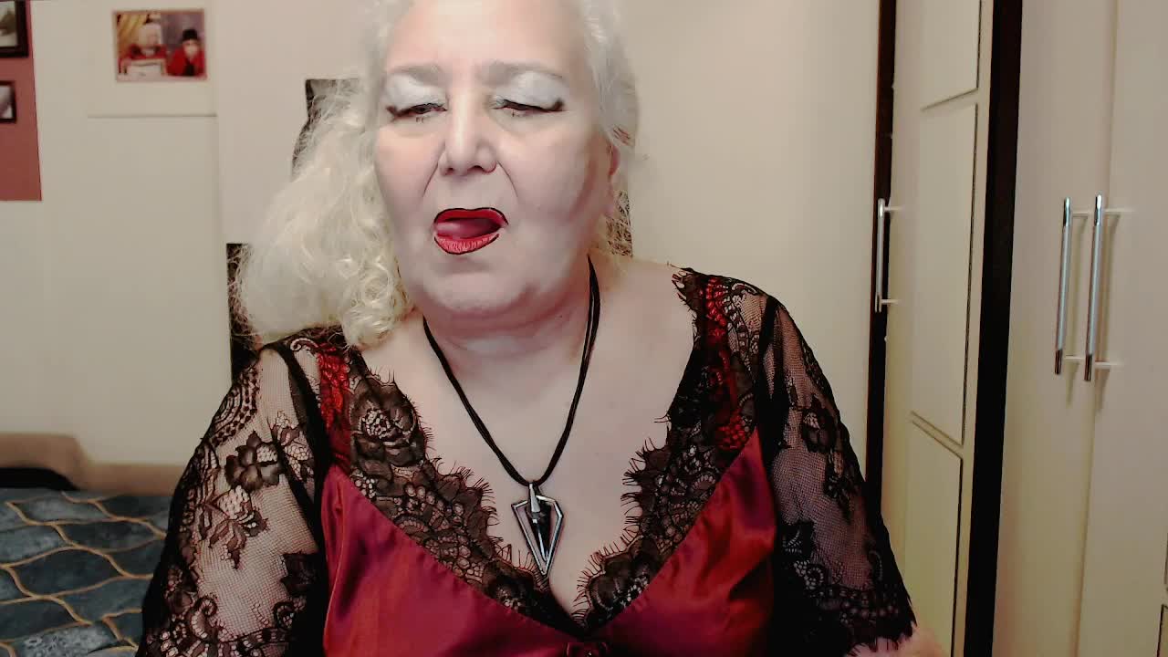GrannyWants Adult Chat November 24, 2025