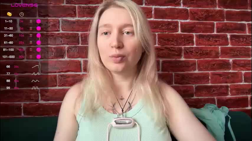 citrusblissss Adult Chat November 24, 2025