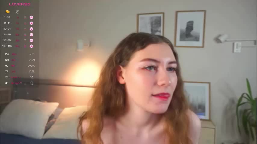 hasta_la_kissy Adult Chat November 24, 2025