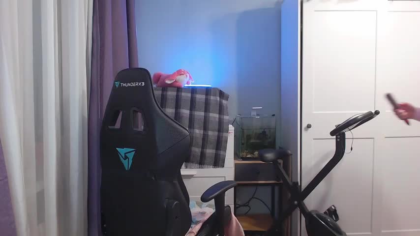 Lady_Inari Adult Chat November 24, 2025