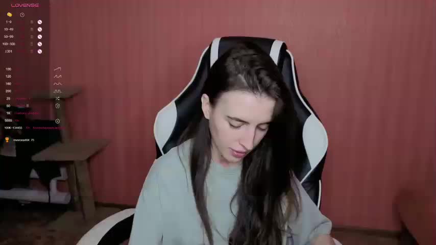 Reaiss Adult Chat November 24, 2025