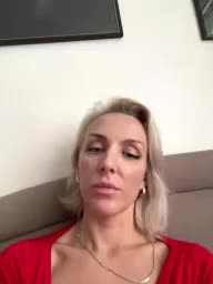 FemdomLadyMaria Adult Chat November 24, 2025