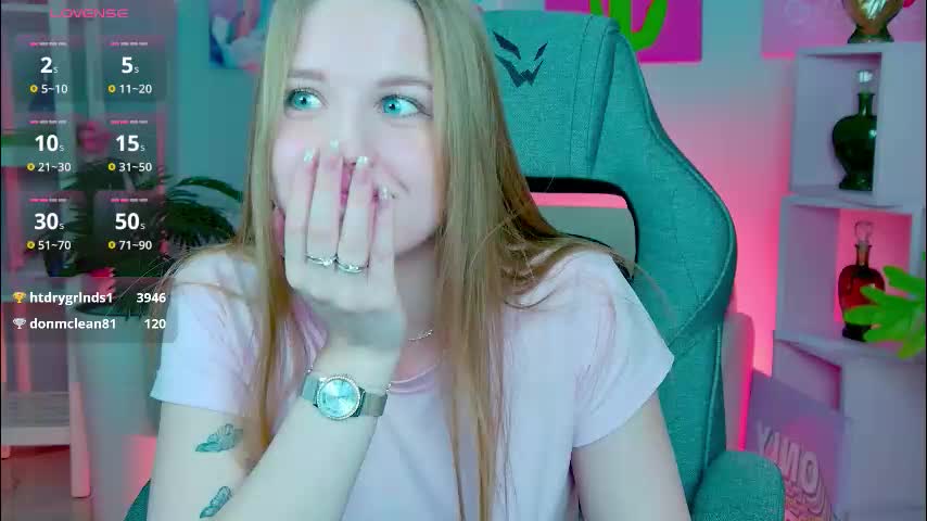 cutemousee Adult Chat November 24, 2025