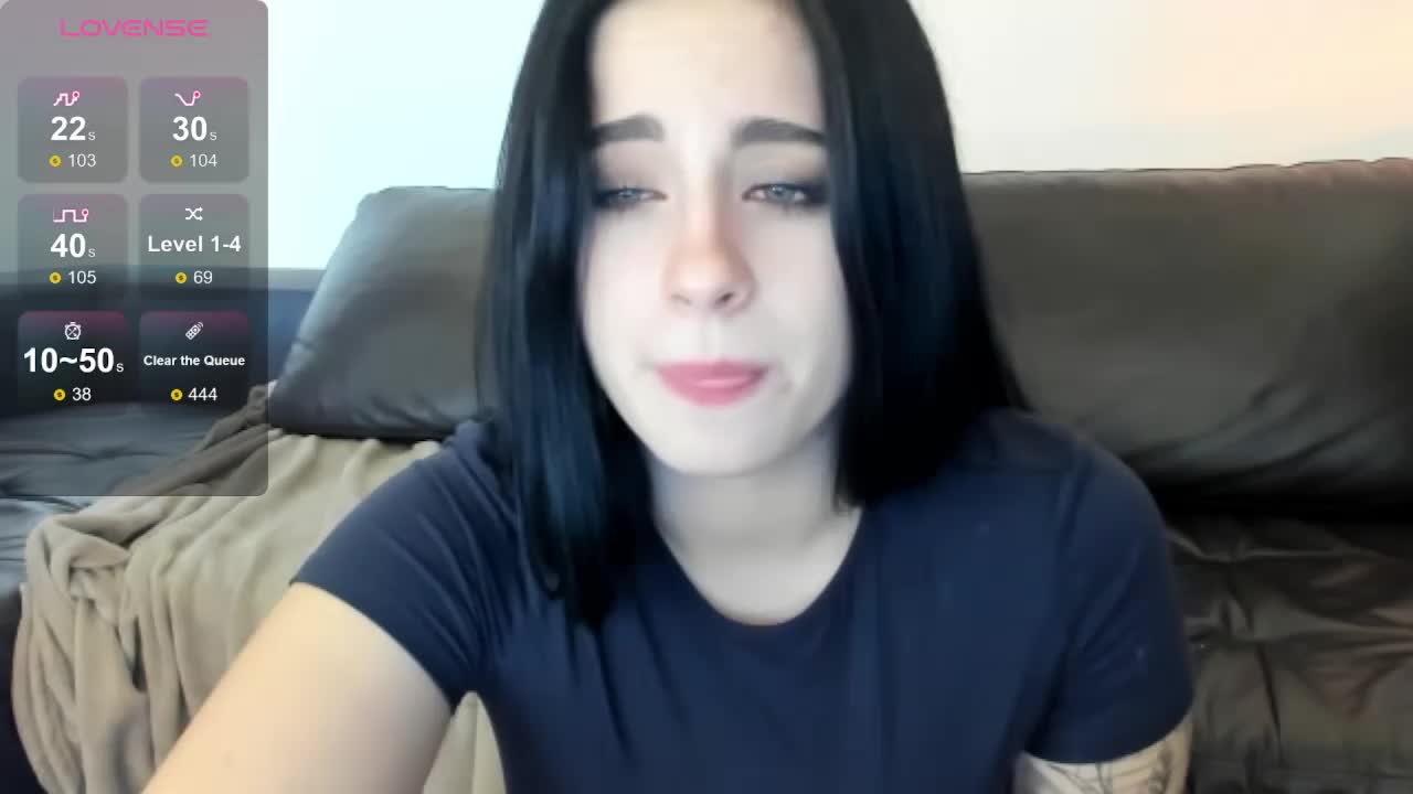 LexiSin Adult Chat November 24, 2025