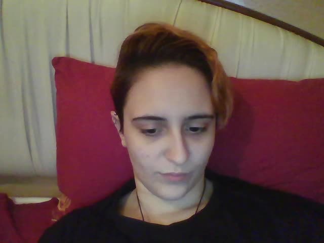 Hotredhead01 Adult Chat November 24, 2025