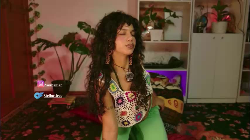 stellart_ Adult Chat November 24, 2025