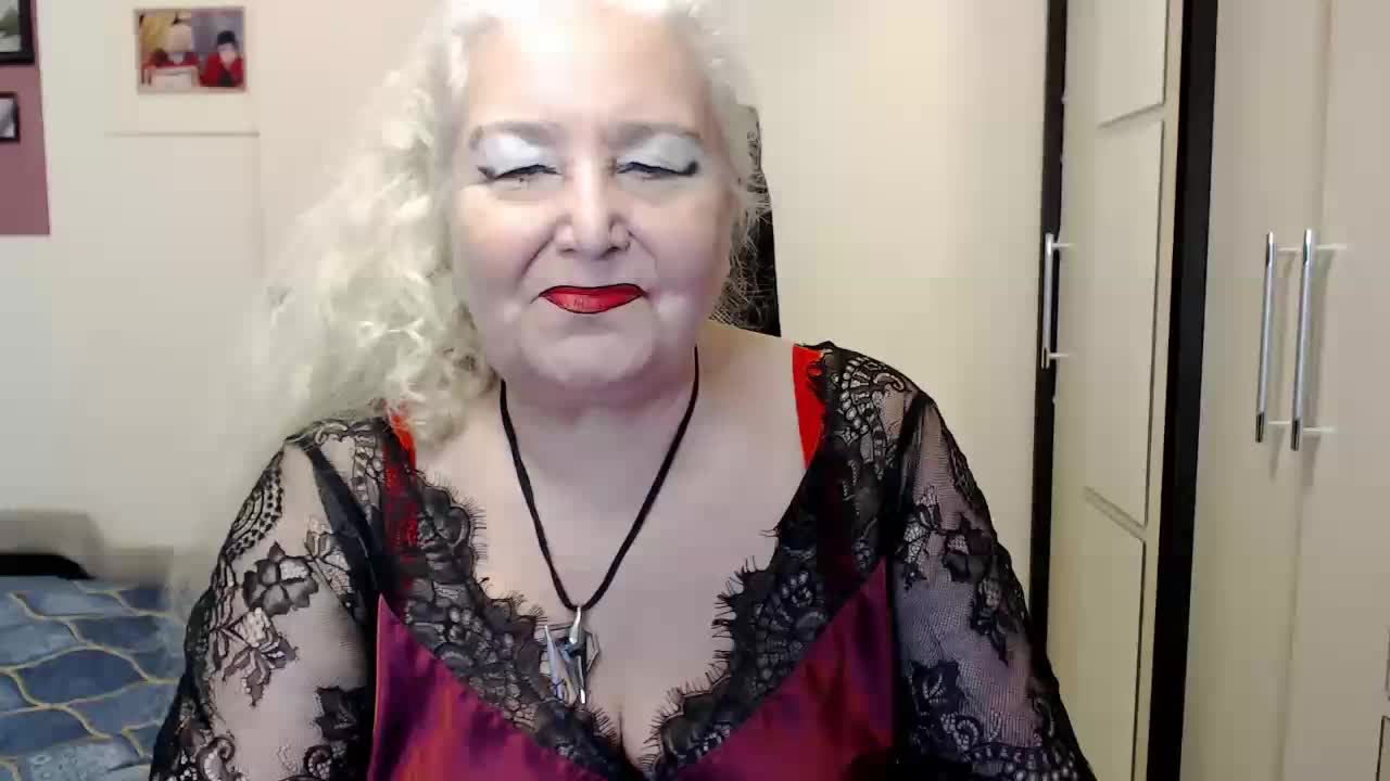 GrannyWants Adult Chat November 24, 2025