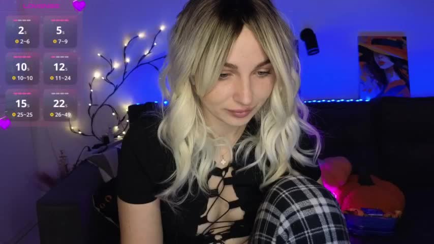 MellicaX Adult Chat November 24, 2025