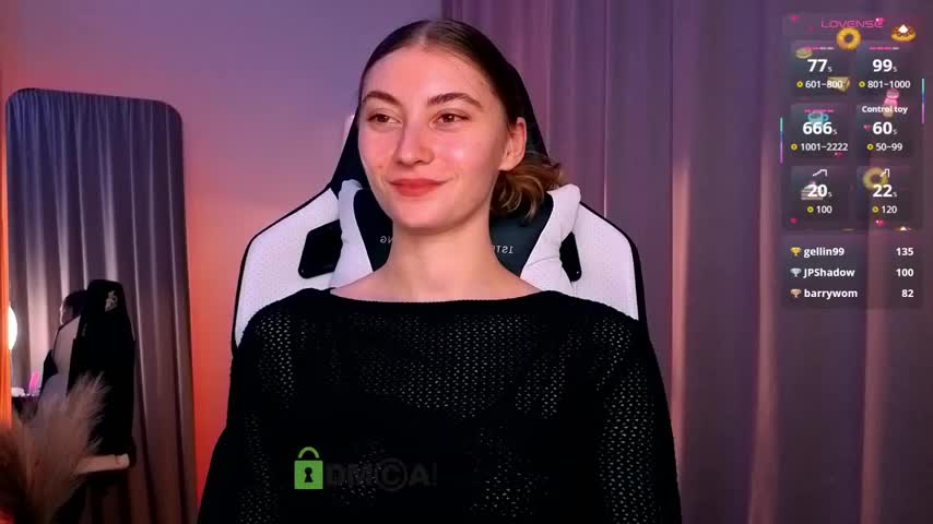 lady_curls Adult Chat November 24, 2025