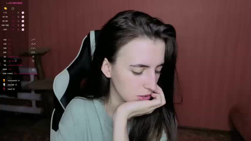 Reaiss Adult Chat November 24, 2025