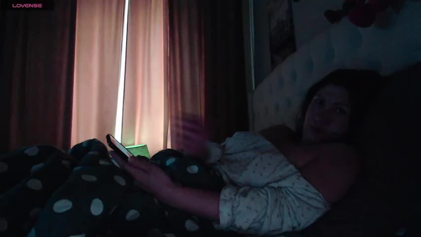 ROXOLANAA_SEXY Adult Chat November 24, 2025