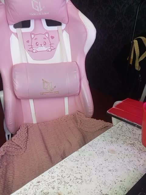 ariel_borsch Adult Chat November 24, 2025