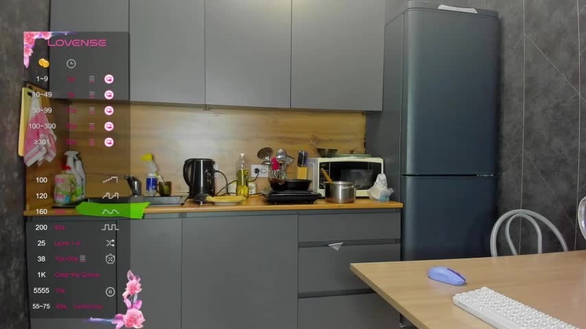 EvaTheHeart Adult Chat November 24, 2025