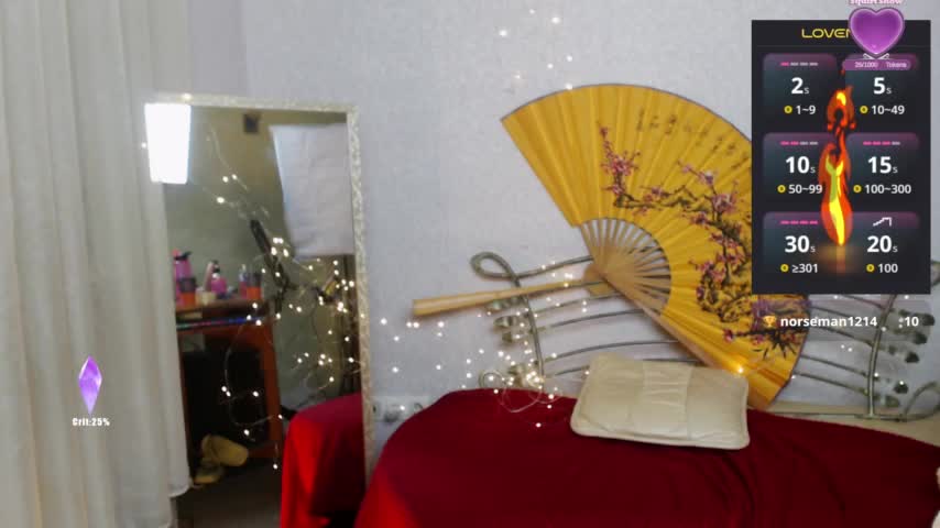 fairylight Adult Chat November 24, 2025