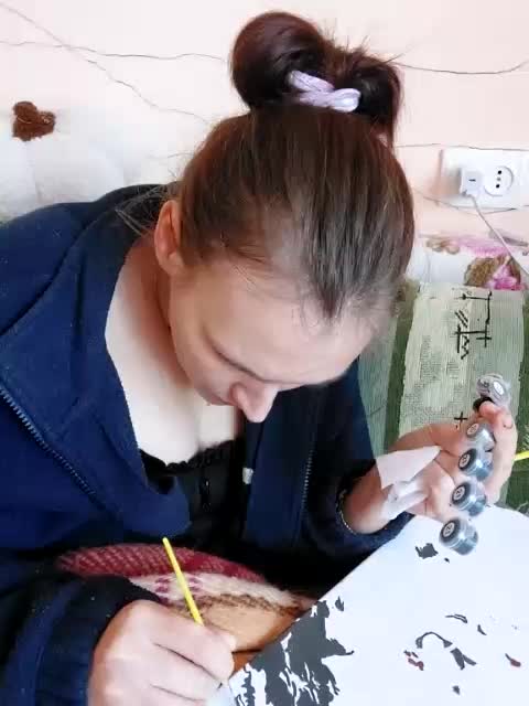 LisaLovHoney Adult Chat November 24, 2025