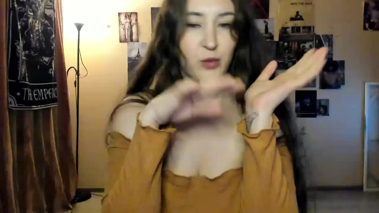 TemptingFable Adult Chat November 24, 2025