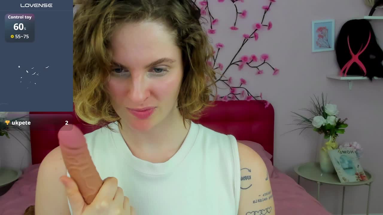 AdelRay Adult Chat November 24, 2025