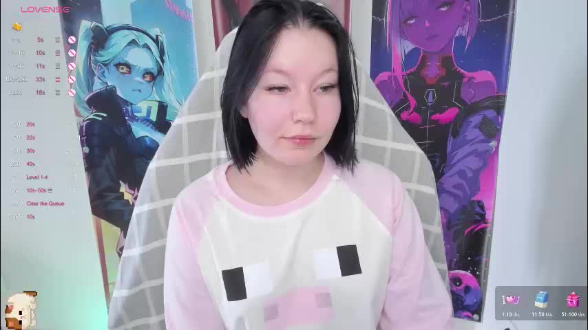 elizabethflowerr Adult Chat November 24, 2025