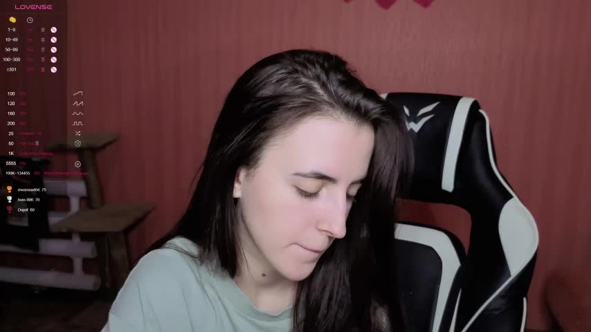 reaiss Adult Chat November 24, 2025